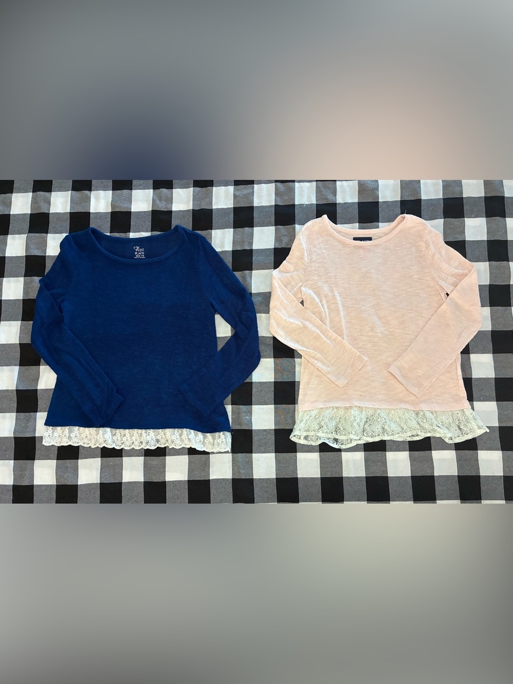 The Children’s Place Girls Sweater Bundle
